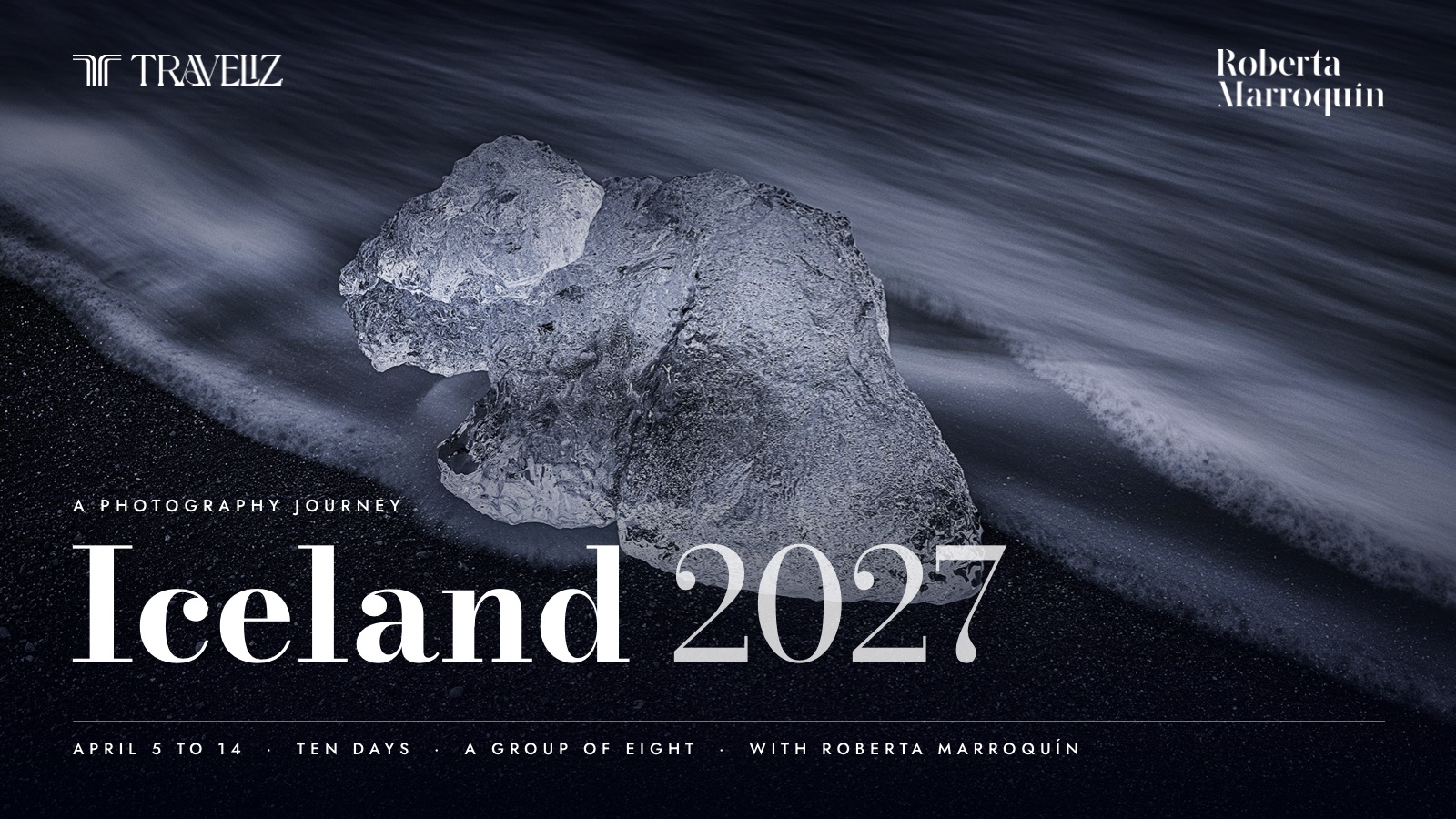 Iceland itinerary cover